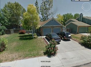 4118 Snow Ridge Cir, Fort Collins, CO 80526