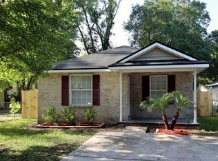 3522 Phyllis St, Jacksonville, FL 32205