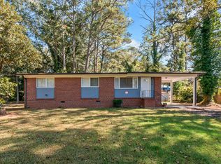 876 Laurelmont Dr SW, Atlanta, GA 30311