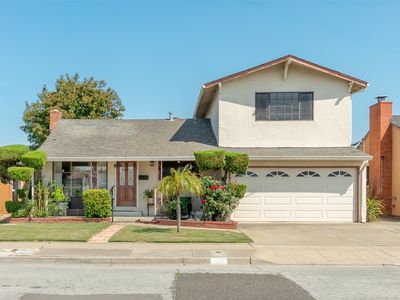 803 Chico Dr, San Leandro, CA, 94578