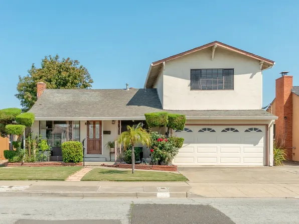 803 Chico Dr, San Leandro, CA 94578