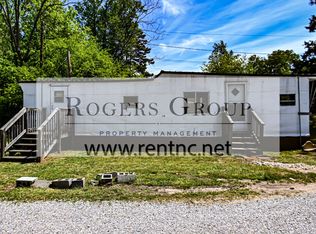 124 Park Dr, Warrenton, NC 27589