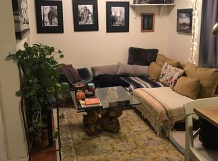 315 W 4th St #2F, Boston, MA 02127