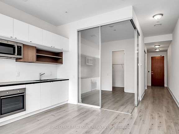 3rd image of 111 Saint Clair Ave W #326