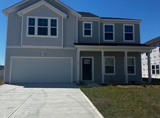 1463 Bellaria Way LOT 61, Myrtle Beach, SC 29579