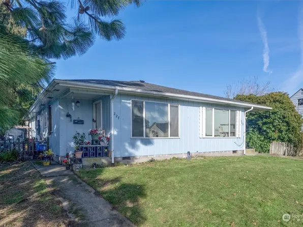 227 24th Avenue, Longview, WA 98632