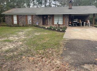 29 Bill McQueen Rd, Seminary, MS 39479