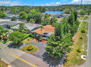 6772 Camelia Drive, Miramar, FL 33023