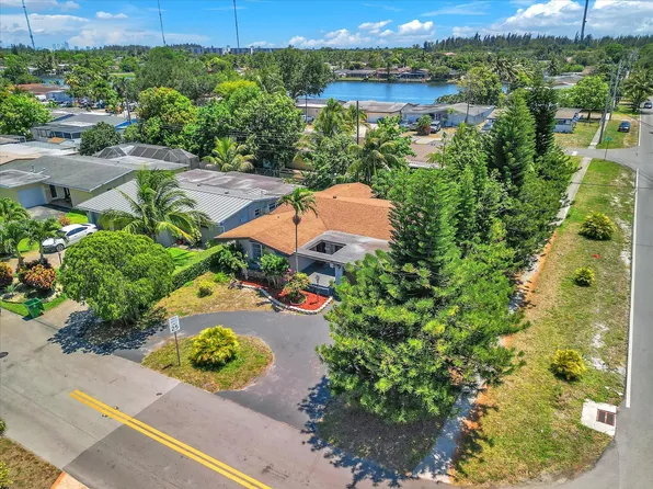 6772 Camelia Drive, Miramar, FL 33023