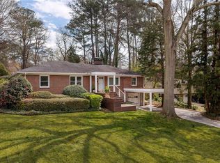 635 Willivee Dr, Decatur, GA 30033