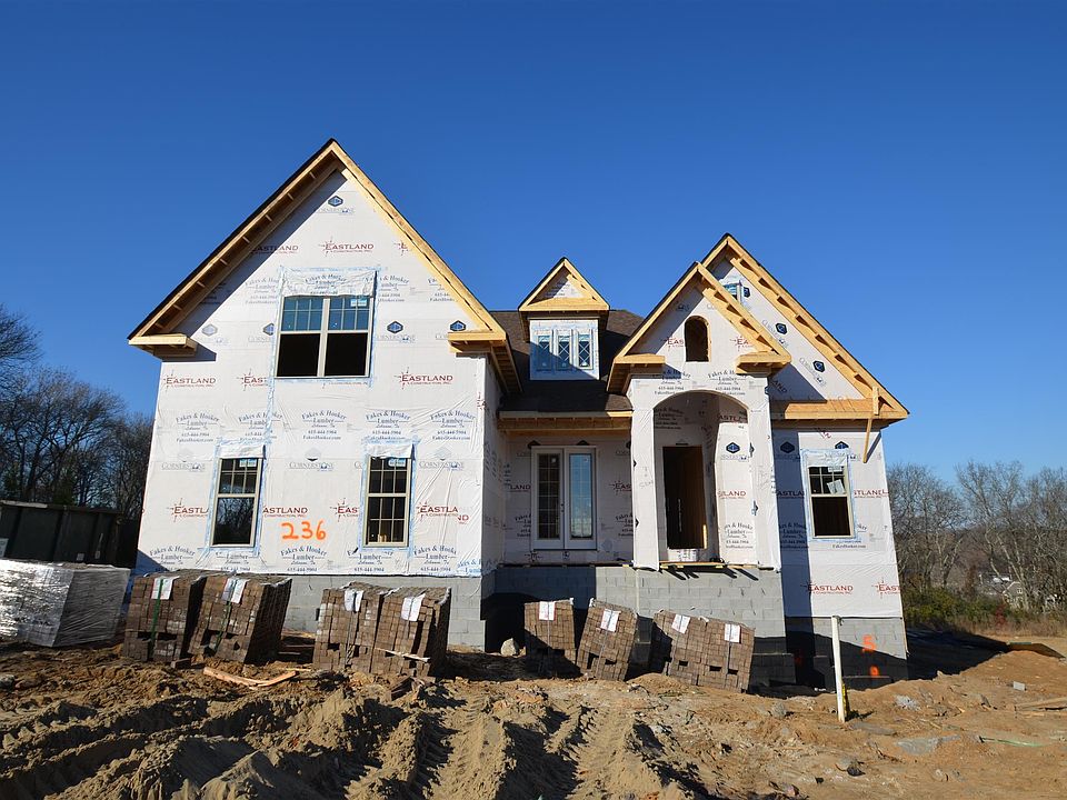 1st image of 444 Whitley Way #236-lot 236