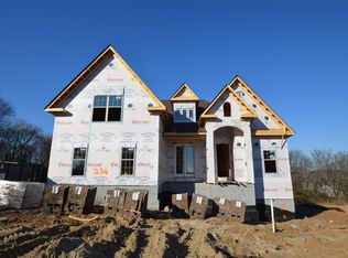 444 Whitley Way #236-LOT 236, Mount Juliet, TN 37122