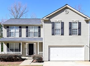 5170 Katherine Village Dr, Ellenwood, GA 30294