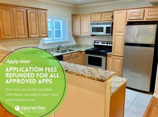 3009 Speedway APT 4, Austin, TX 78705