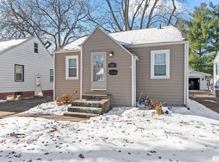 235 N Illinois St, Springfield, IL 62702