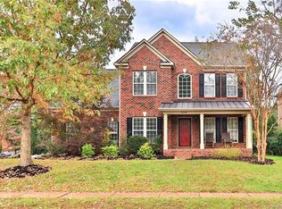 2708 Bridle Brook Way, Charlotte, NC 28270