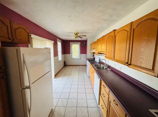 55 Barry St #2, Pittsburgh, PA 15203