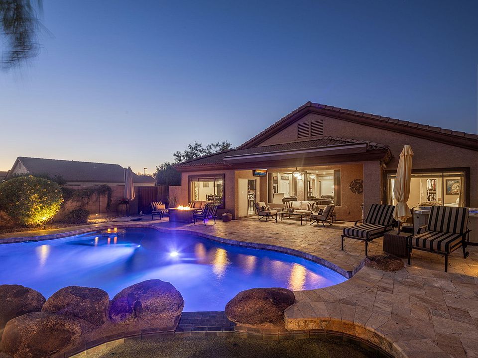 9053 E HOBART Street, Mesa, AZ 85207 | Zillow