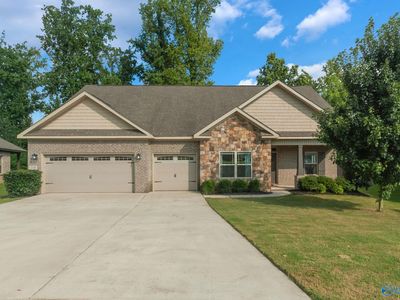 110 Hollybrook Dr, Madison, AL, 35757