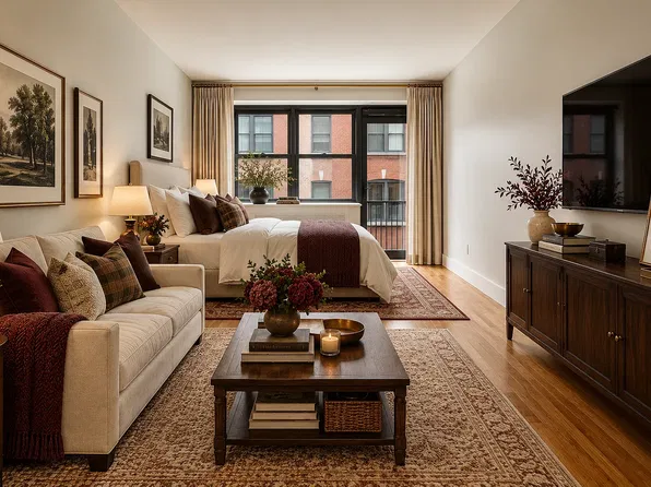 213 E 37th St, New York, NY