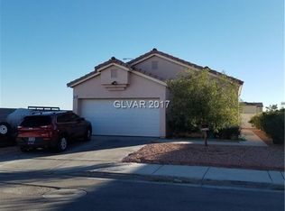 1121 Star Meadow Dr, North Las Vegas, NV 89030