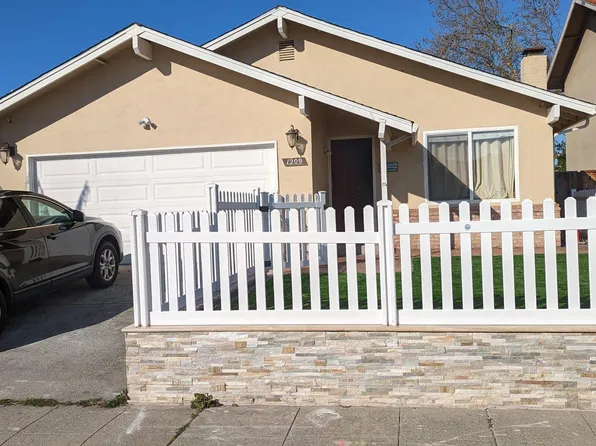 1209 Sunrise Way, Milpitas, CA 95035