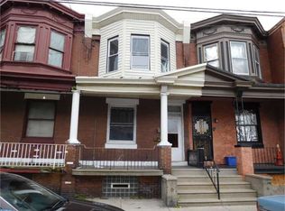 1238 W Venango St, Philadelphia, PA 19140
