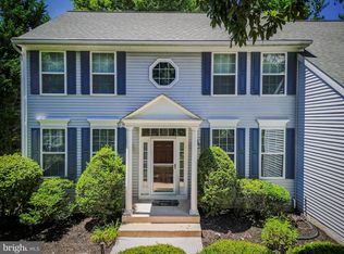 8520 Willow Wisp Ct, Laurel, MD 20723