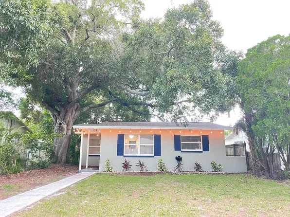 5338 3rd Ave S, Saint Petersburg, FL 33707