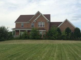 19206 Frank Ln, Marengo, IL 60152