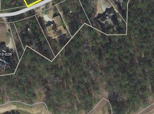1119 L B19 Grandview Dr #11, Mc Cormick, SC 29835
