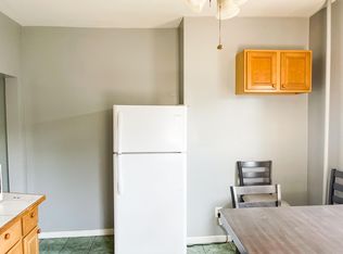 132 Pearsall Ave #2, Jersey City, NJ 07305