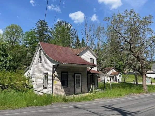 8 Eldred Yulan Road, Eldred, NY 12732