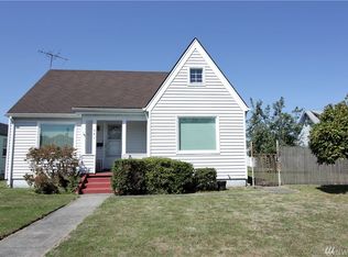 541 22nd Ave, Longview, WA 98632