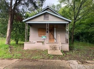 1414 Martin Luther King St, Selma, AL 36703