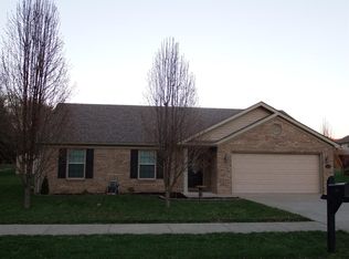 301 Goldenhead Dr, Berea, KY 40403