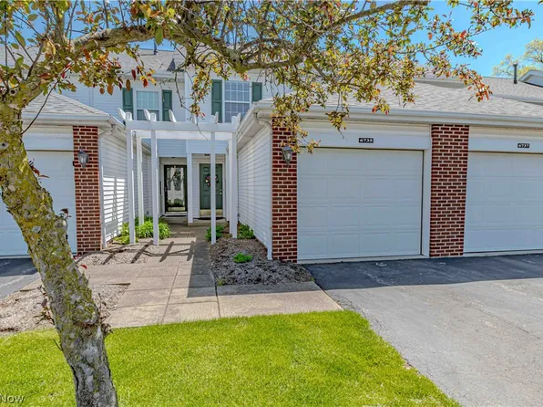 6735 Columbine Ct, Middleburg Heights, OH 44130