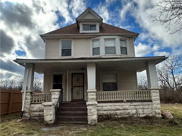 1828 Noble Rd, East Cleveland, OH 44112