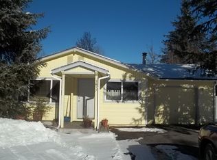 3857 Melrose St, Juneau, AK 99801