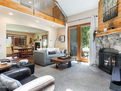 425 Deer Blvd #B, Avon, CO, 81620