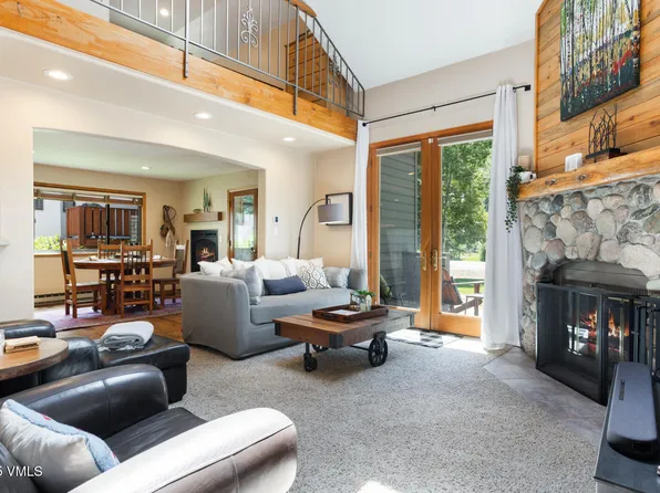 425 Deer Blvd #B, Avon, CO 81620