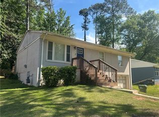 115 Delmoor Dr NW, Atlanta, GA 30311