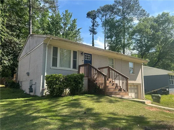 115 Delmoor Dr NW, Atlanta, GA 30311