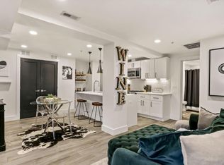 1236 Shepherd St NW APT 1, Washington, DC