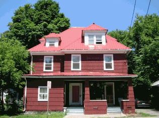 42 North St APT 3, Binghamton, NY 13905