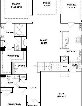 2nd image of 106 Ivey Way