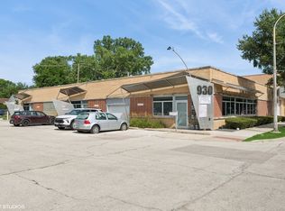 930 Pitner Ave SUITE 3, Evanston, IL 60202