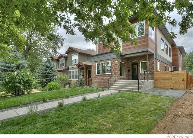 For Sale: 2062 South Columbine Street, Denver, CO 80210
