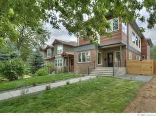 2062 S Columbine St, Denver, CO 80210