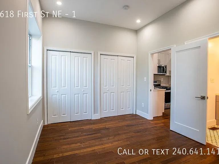 1618 1st St NE #1 — Photo 14